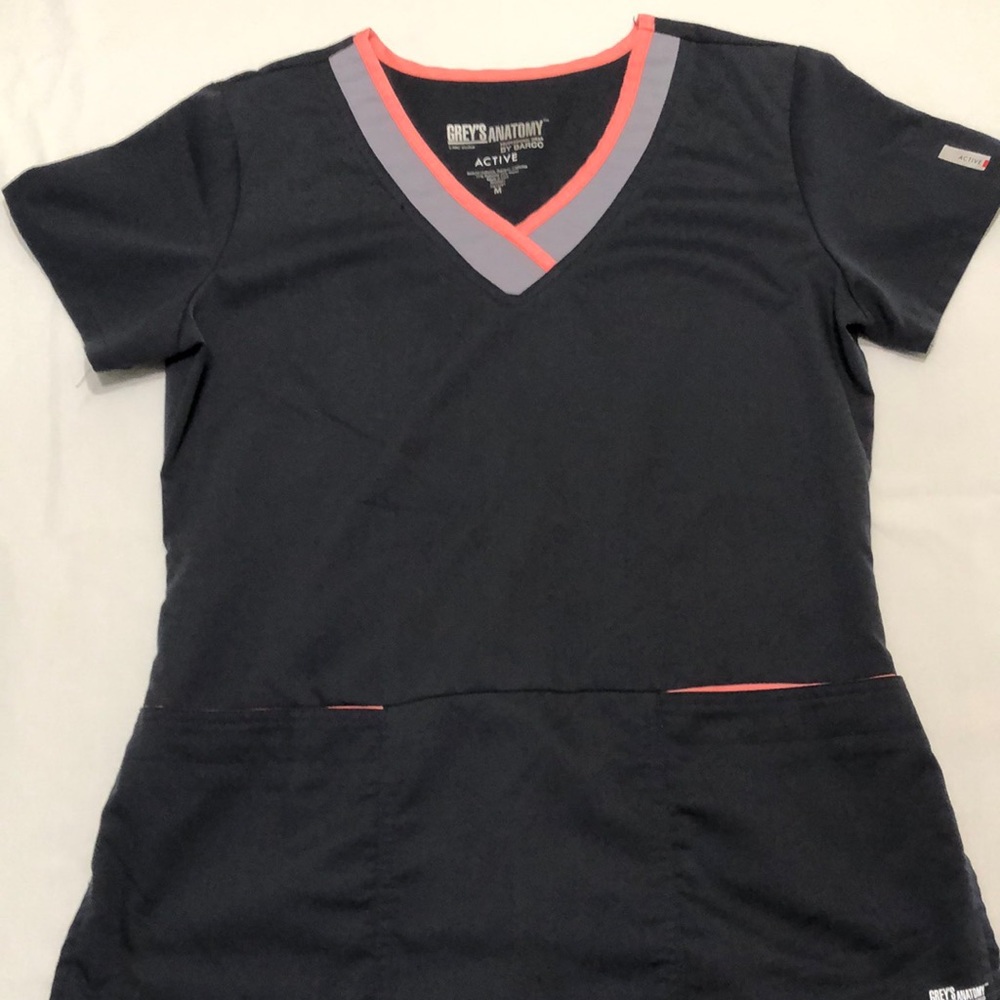 Scrubs by Barco